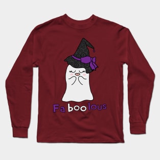 Faboolous Long Sleeve T-Shirt